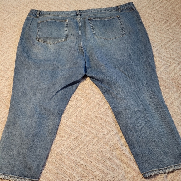 Wild Fable Size 26 Mom Jeans - Picture 5 of 5